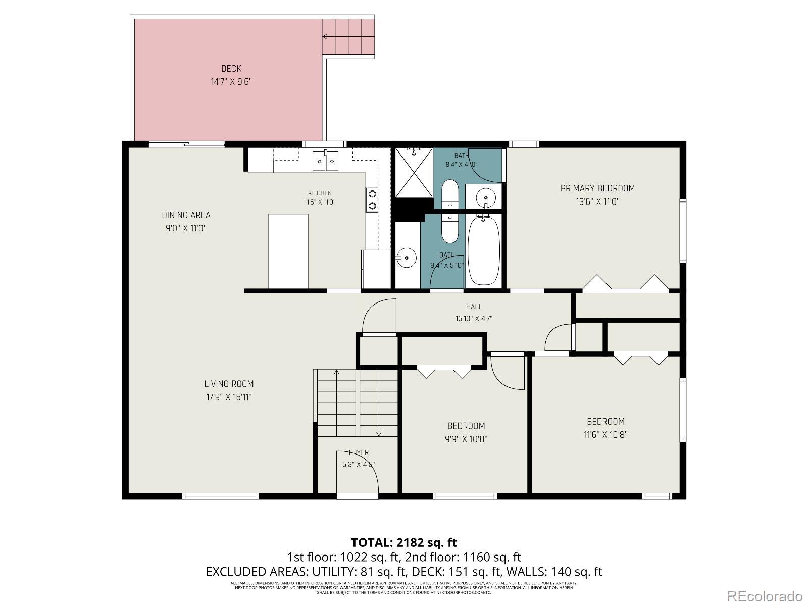 MLS Image #37 for 13397 w 67th drive,arvada, Colorado