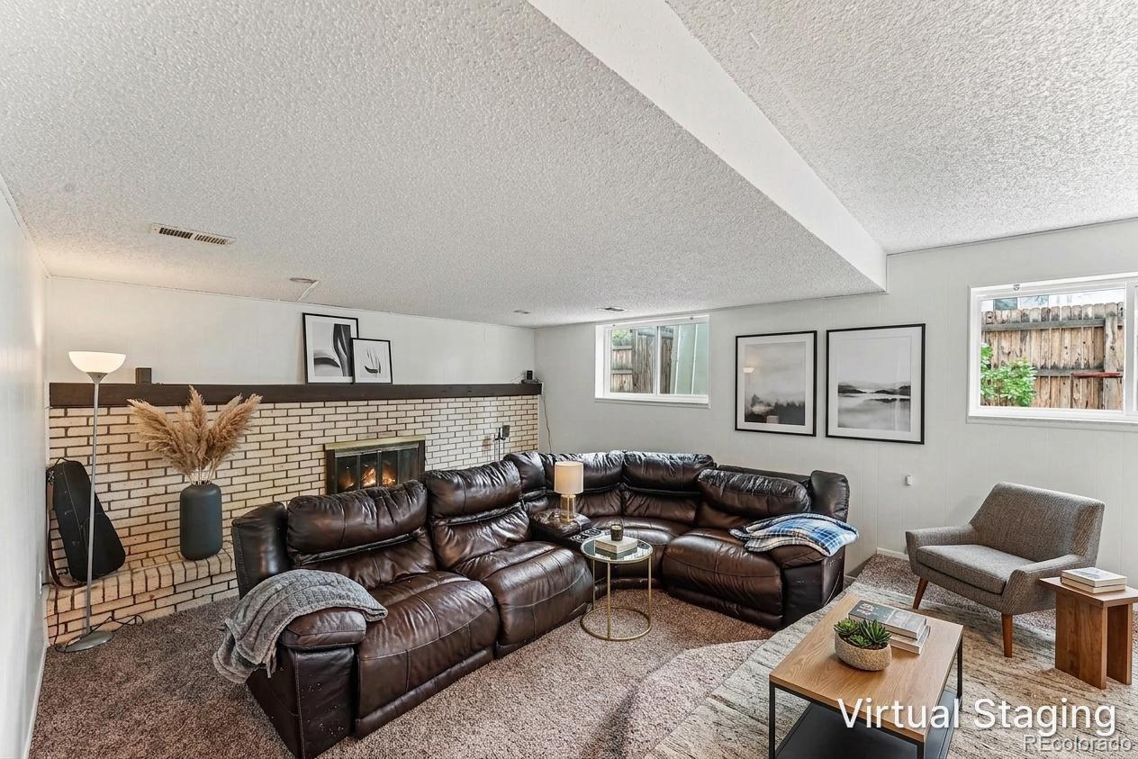 MLS Image #5 for 13397 w 67th drive,arvada, Colorado