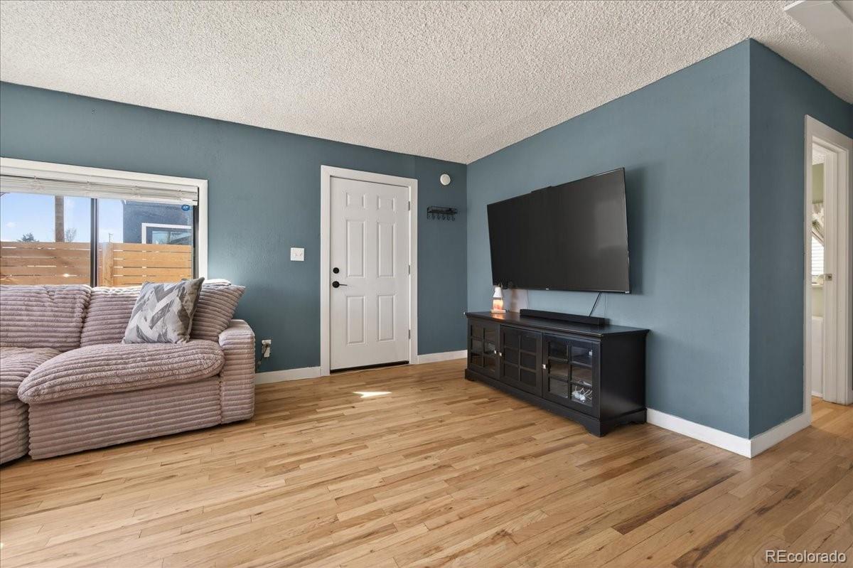 MLS Image #1 for 4175 w custer place,denver, Colorado