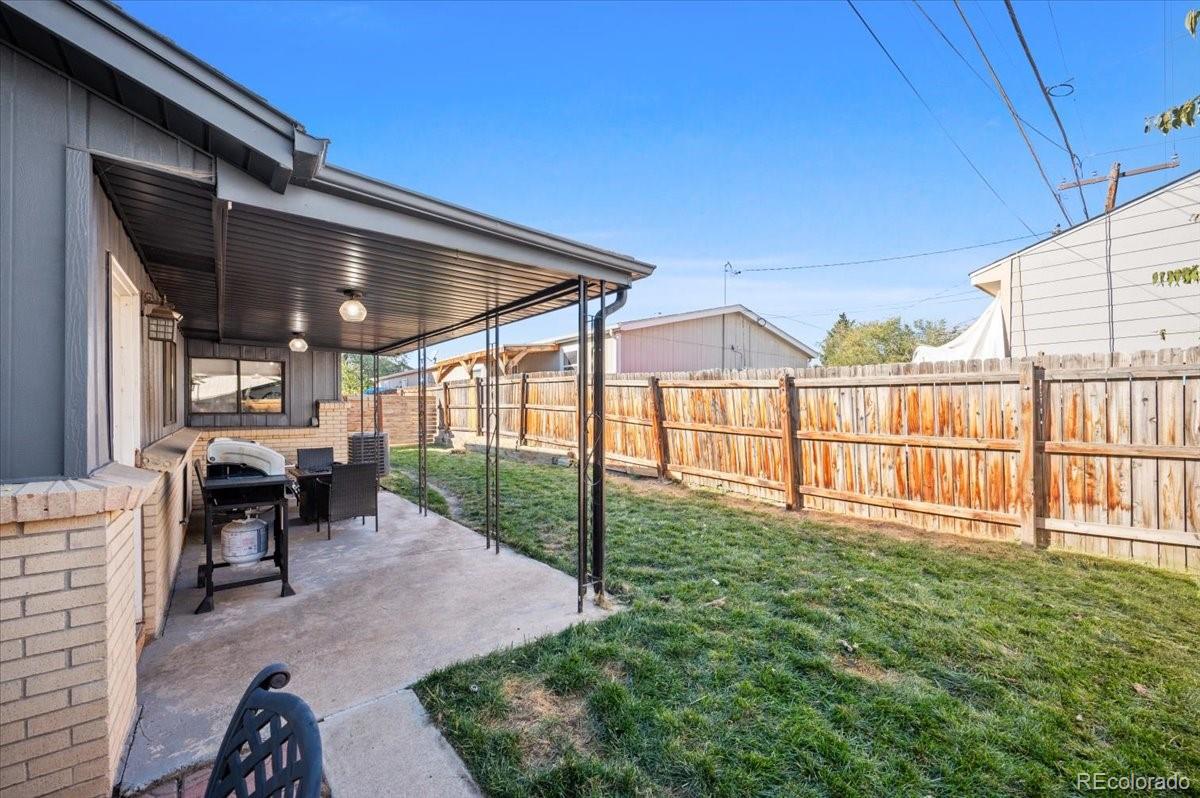 MLS Image #19 for 4175 w custer place,denver, Colorado