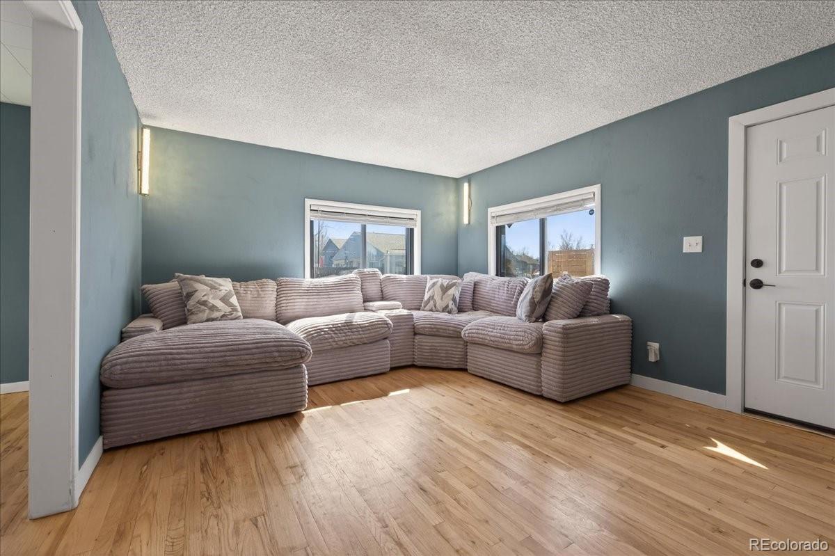 MLS Image #2 for 4175 w custer place,denver, Colorado