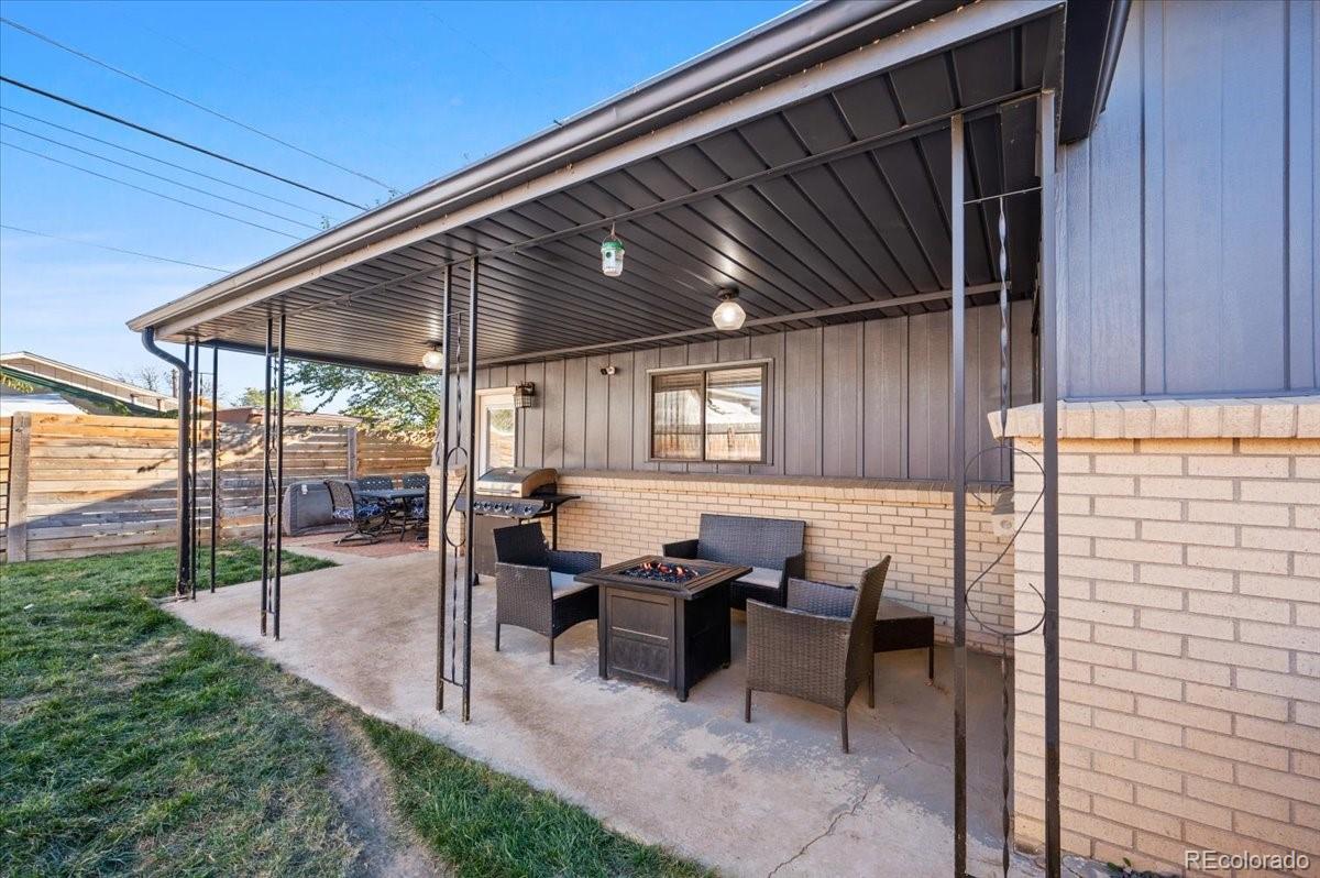 MLS Image #22 for 4175 w custer place,denver, Colorado