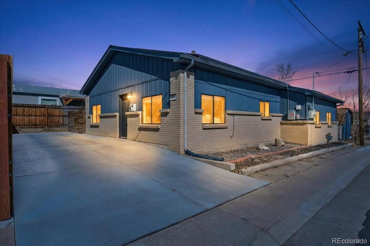 MLS Image #23 for 4175 w custer place,denver, Colorado