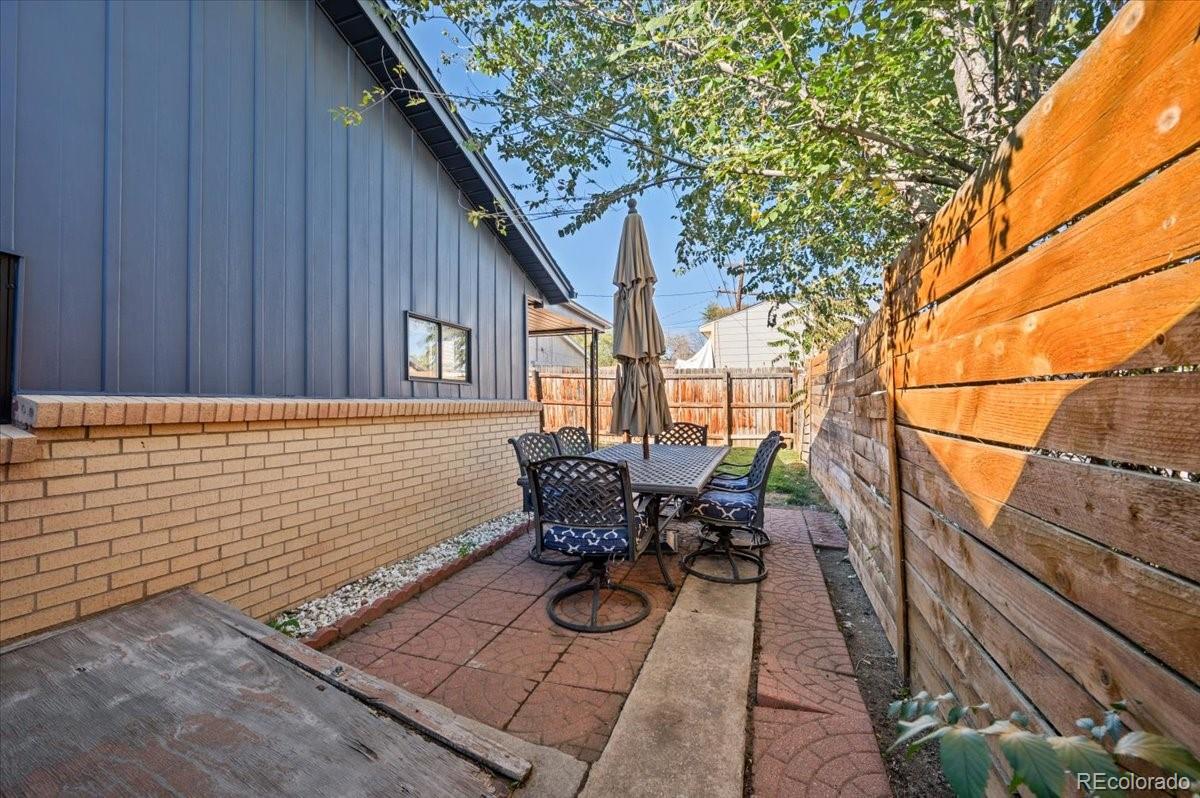 MLS Image #25 for 4175 w custer place,denver, Colorado