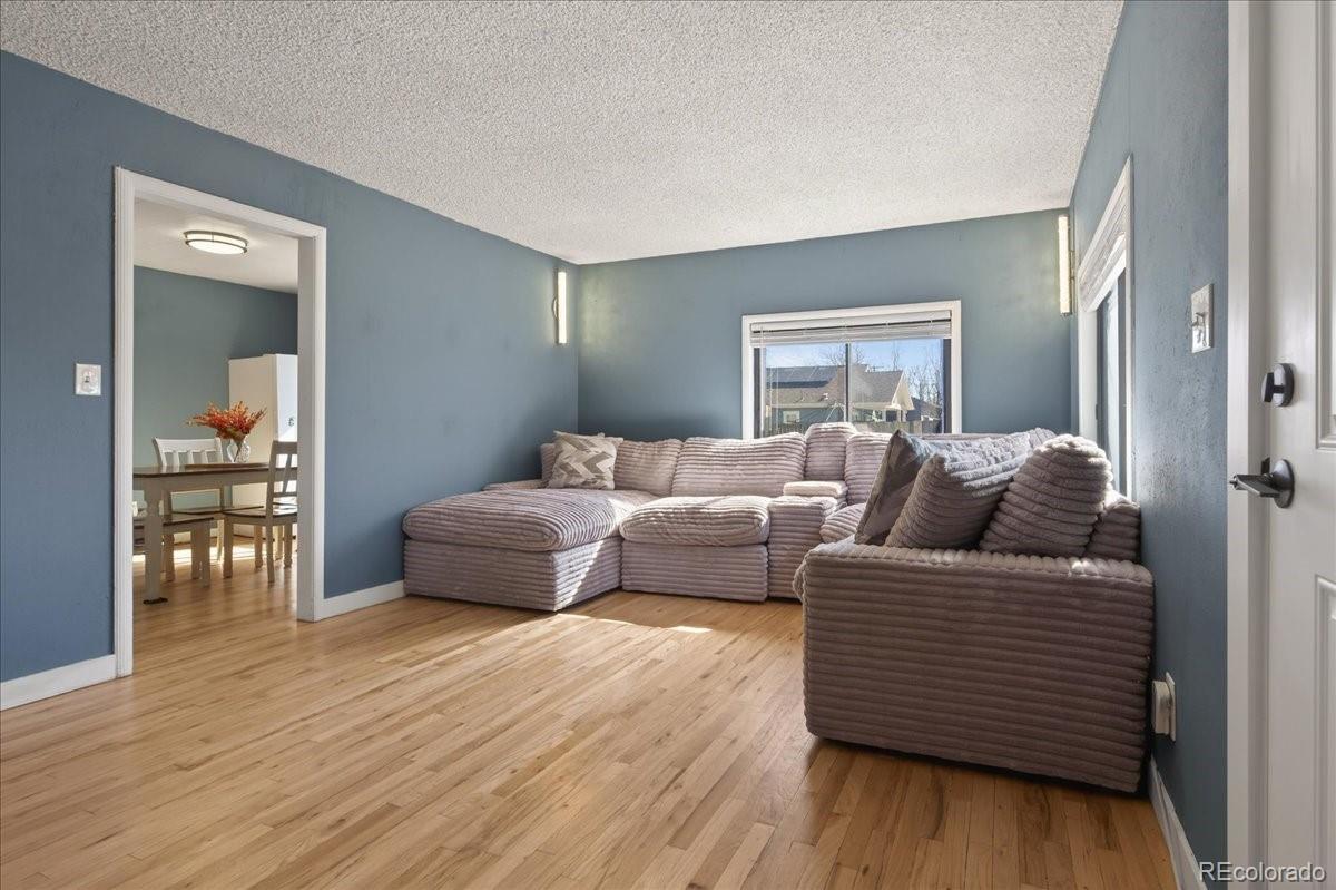 MLS Image #3 for 4175 w custer place,denver, Colorado