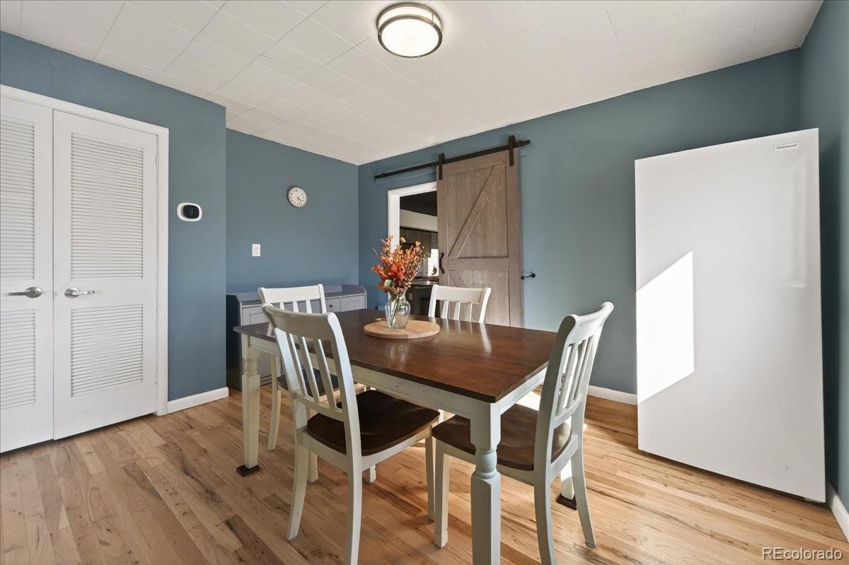 MLS Image #5 for 4175 w custer place,denver, Colorado