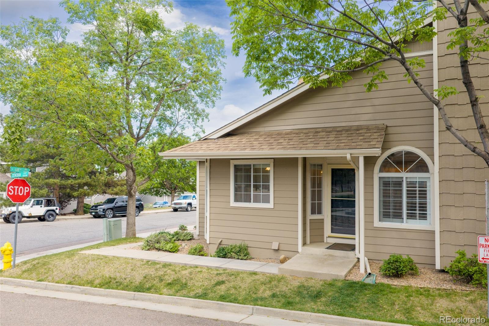 MLS Image #0 for 4984 w 68th avenue 1,westminster, Colorado