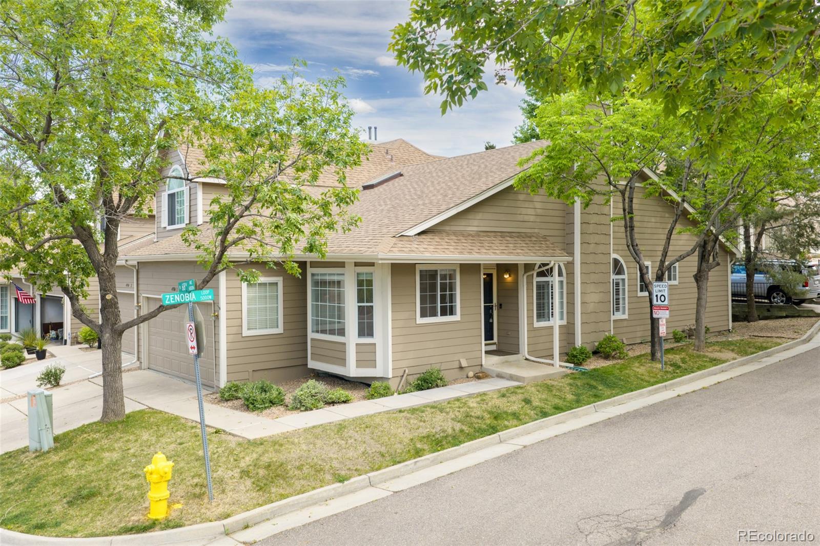 MLS Image #2 for 4984 w 68th avenue 1,westminster, Colorado