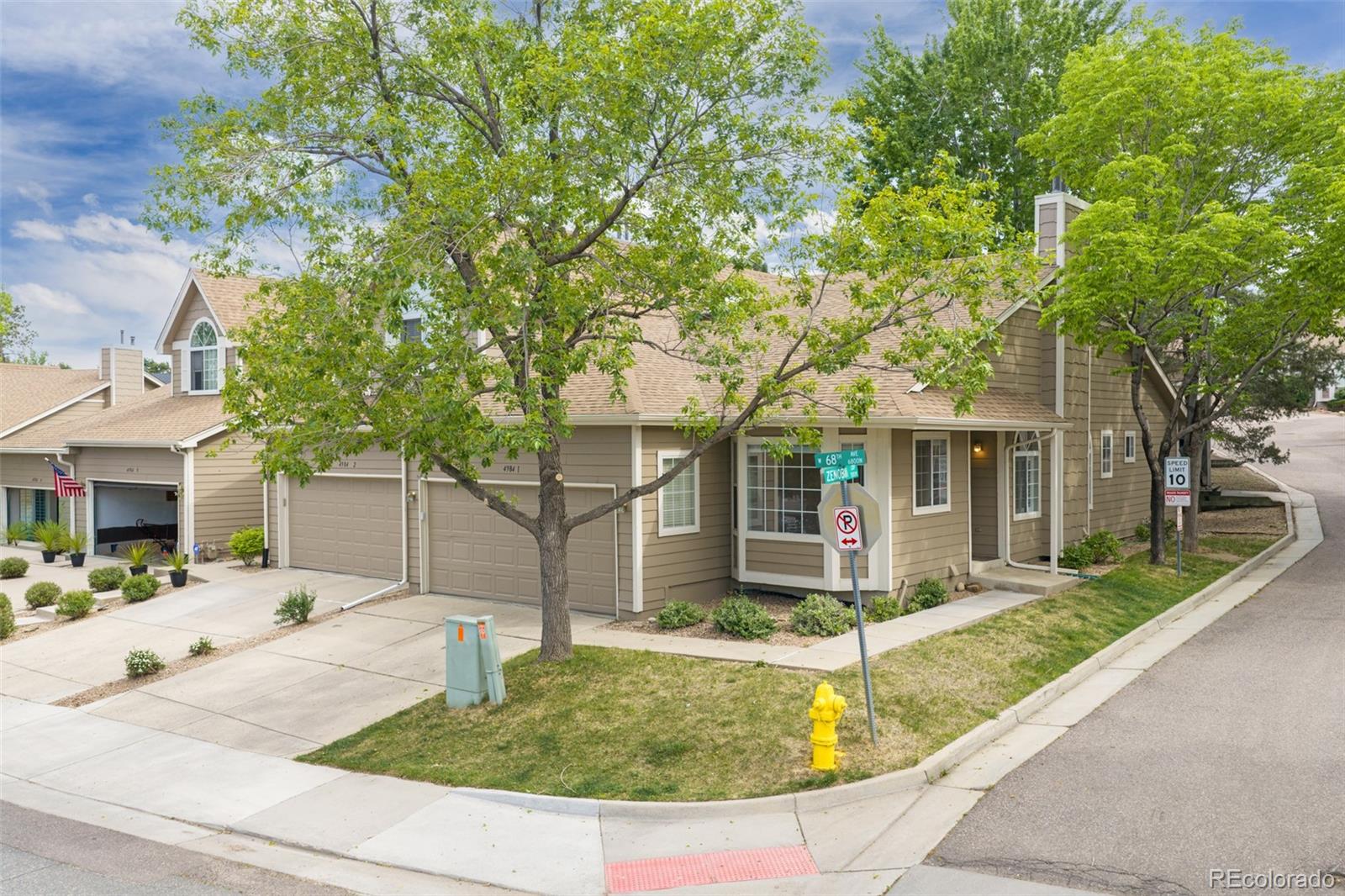 MLS Image #3 for 4984 w 68th avenue 1,westminster, Colorado