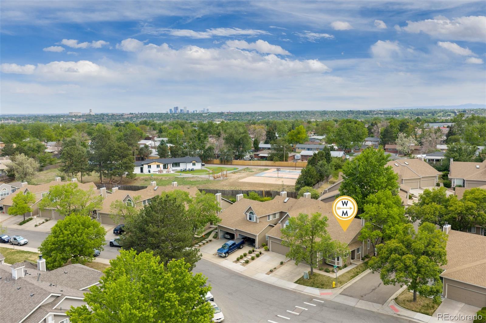 MLS Image #39 for 4984 w 68th avenue 1,westminster, Colorado