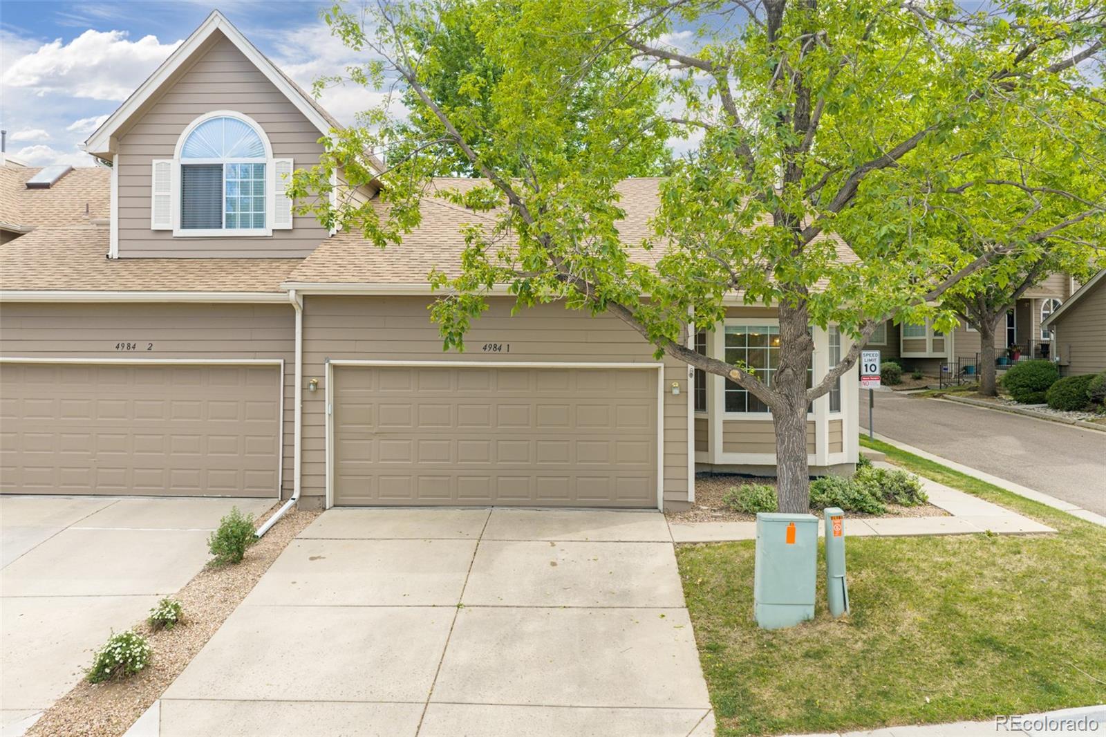 MLS Image #4 for 4984 w 68th avenue 1,westminster, Colorado