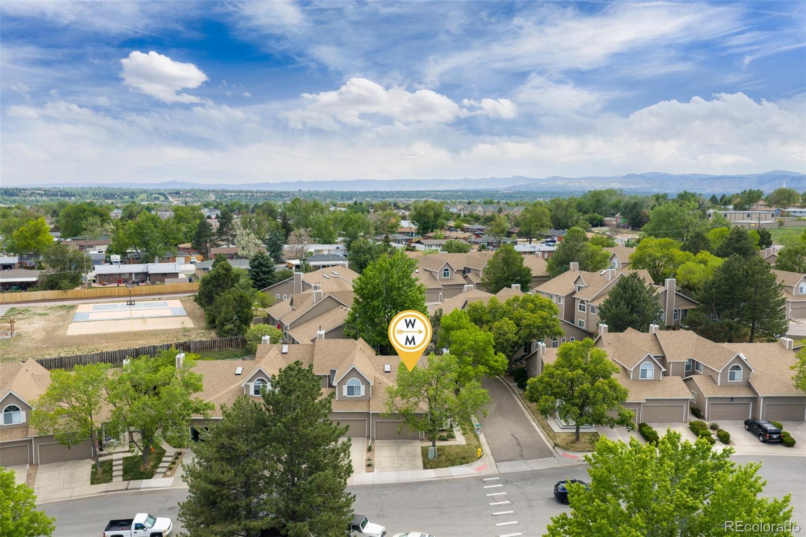 MLS Image #40 for 4984 w 68th avenue 1,westminster, Colorado