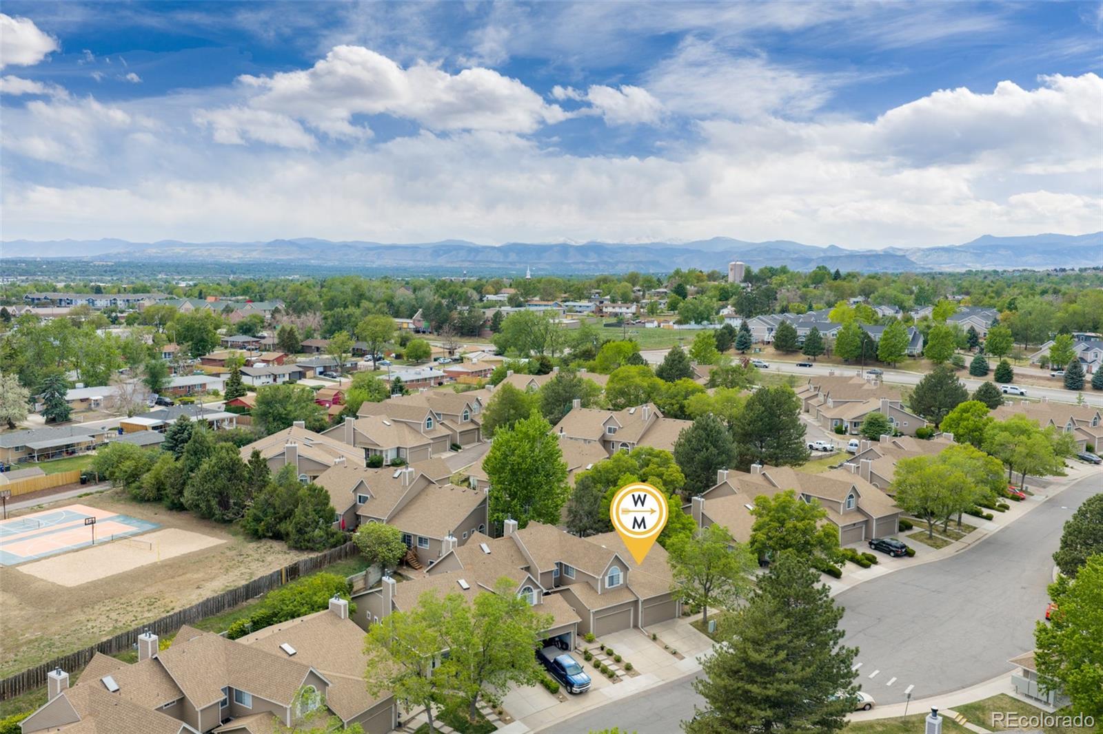 MLS Image #41 for 4984 w 68th avenue 1,westminster, Colorado