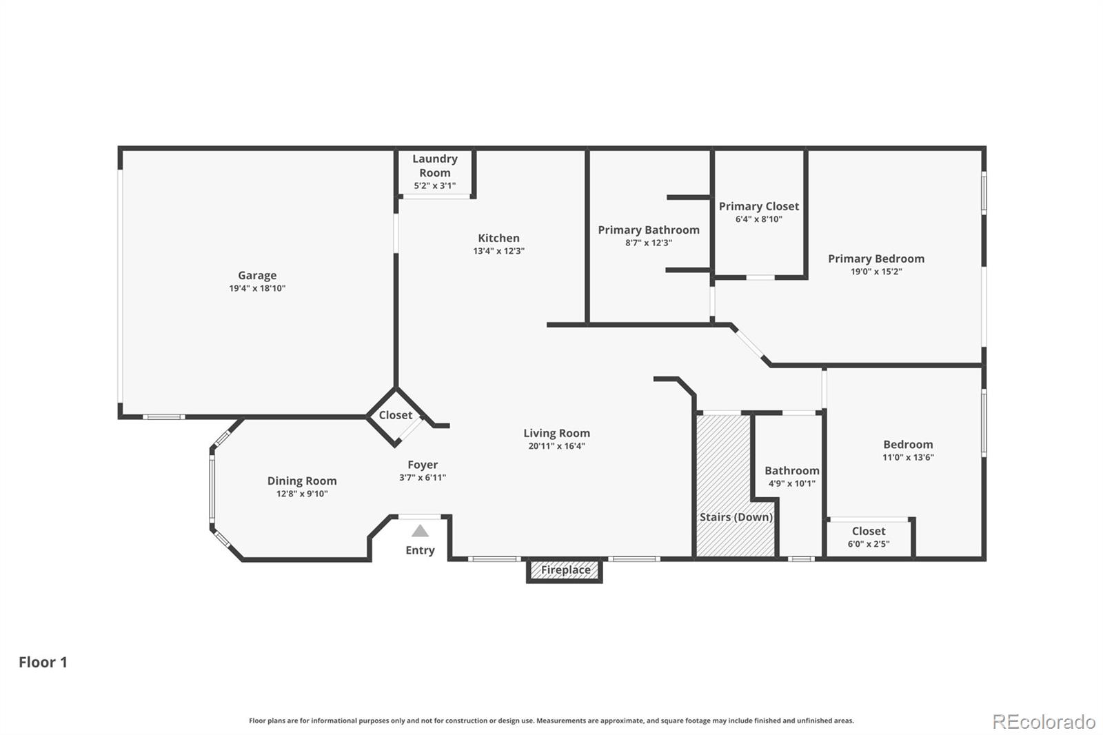 MLS Image #46 for 4984 w 68th avenue 1,westminster, Colorado