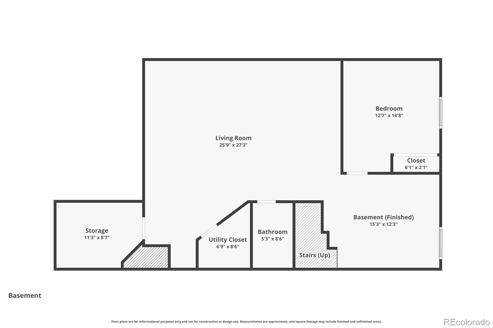MLS Image #47 for 4984 w 68th avenue 1,westminster, Colorado