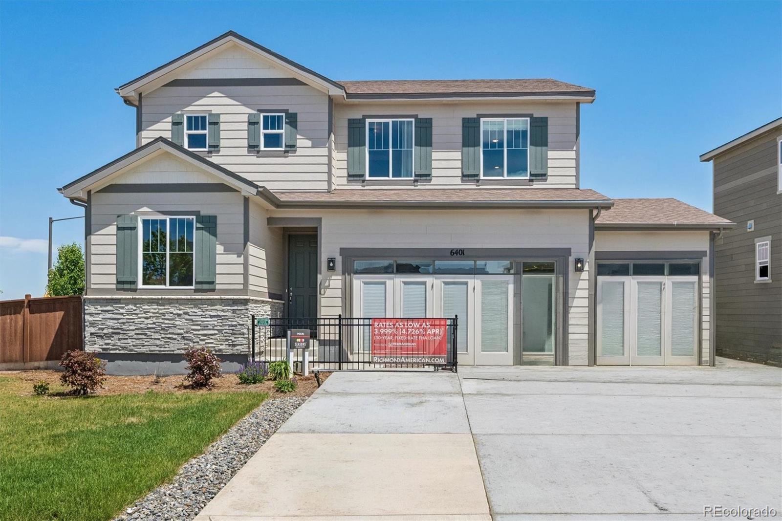 MLS Image #0 for 6401  ankina drive,windsor, Colorado