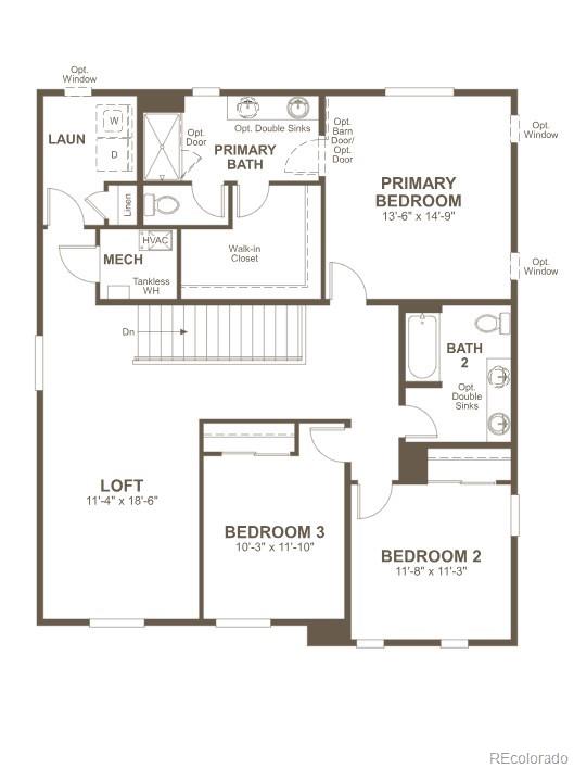 MLS Image #22 for 6401  ankina drive,windsor, Colorado