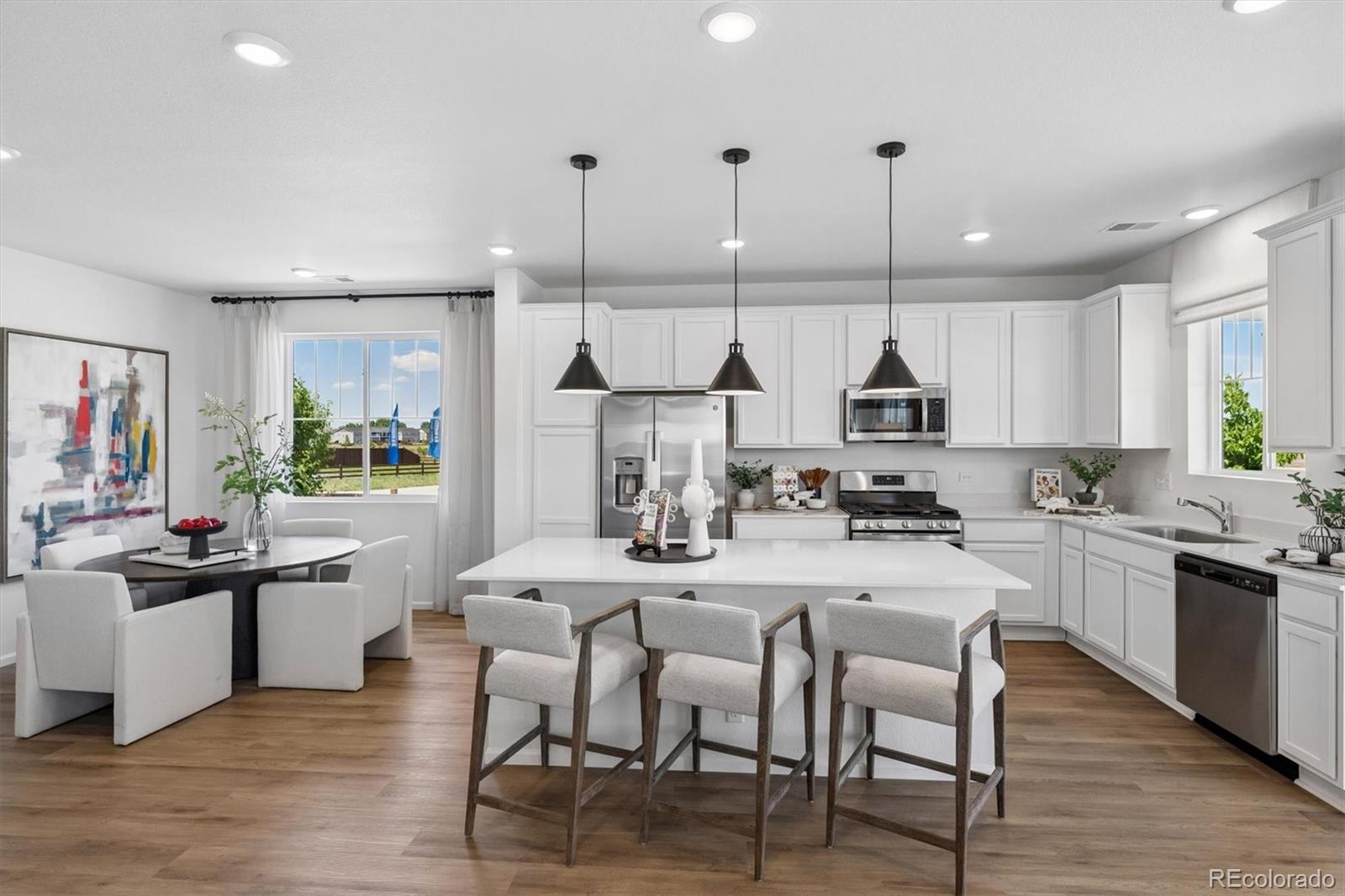 MLS Image #5 for 6401  ankina drive,windsor, Colorado