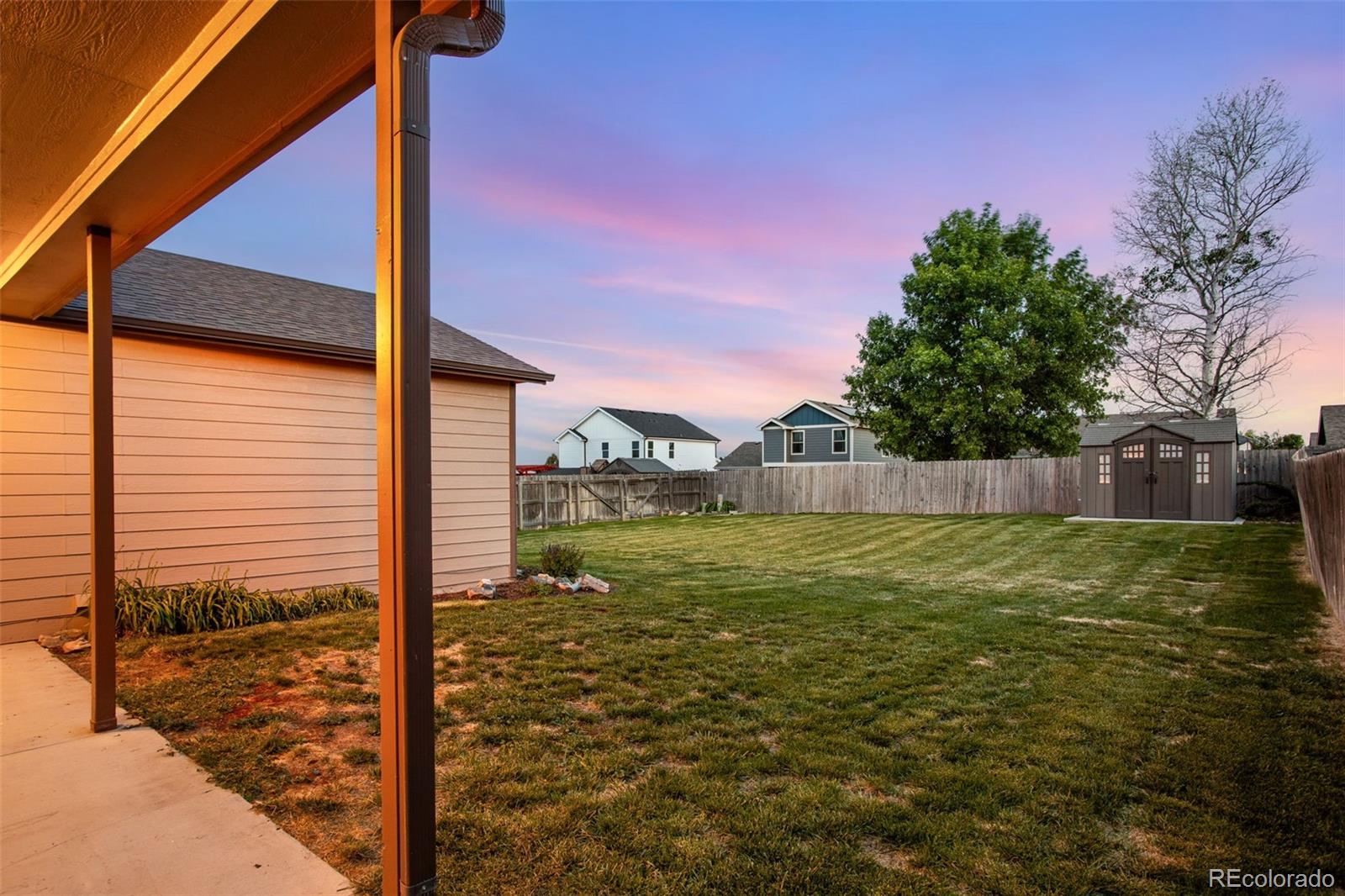MLS Image #30 for 2700  haven court,evans, Colorado