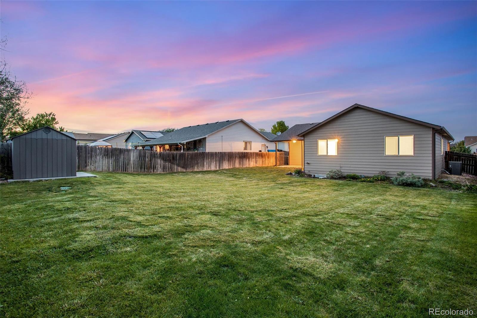 MLS Image #34 for 2700  haven court,evans, Colorado