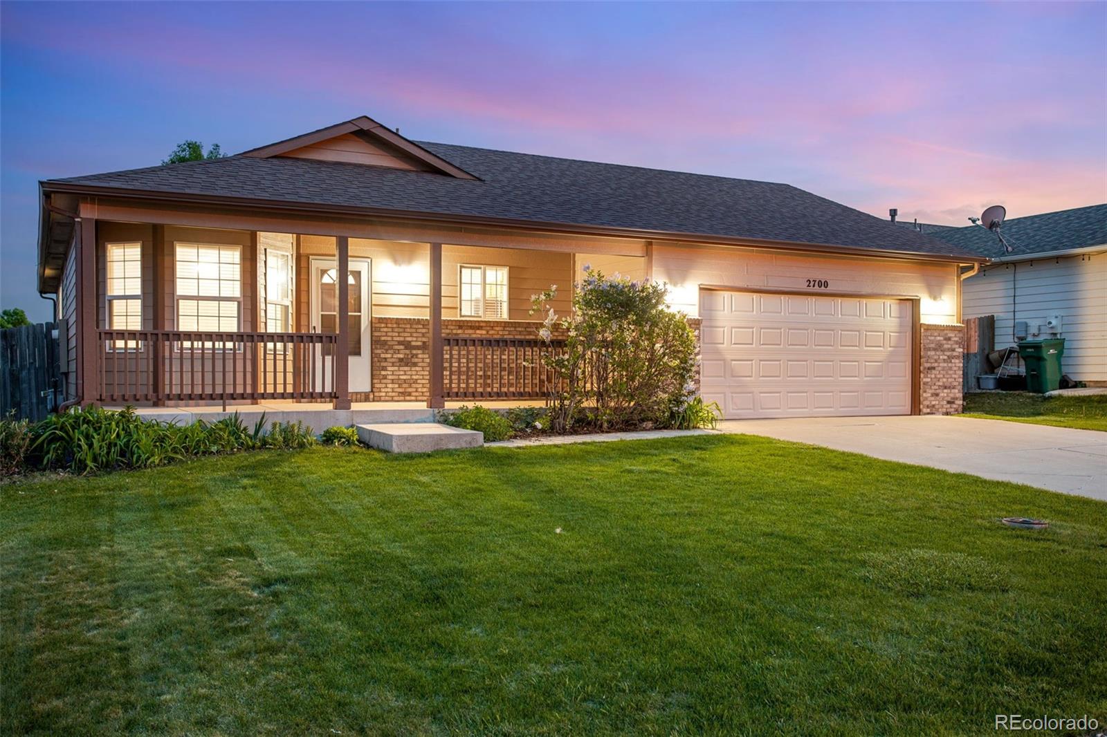 MLS Image #36 for 2700  haven court,evans, Colorado