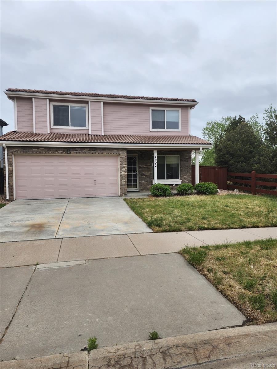 MLS Image #1 for 4022  perth street,denver, Colorado