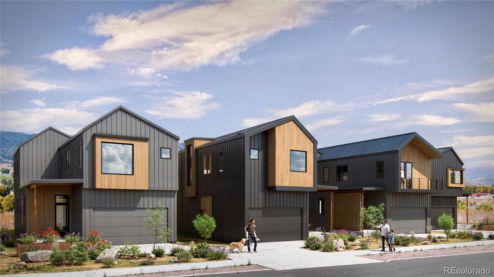 MLS Image #1 for 932  crestone avenue,salida, Colorado