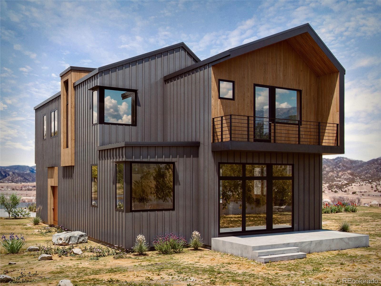 MLS Image #2 for 932  crestone avenue,salida, Colorado