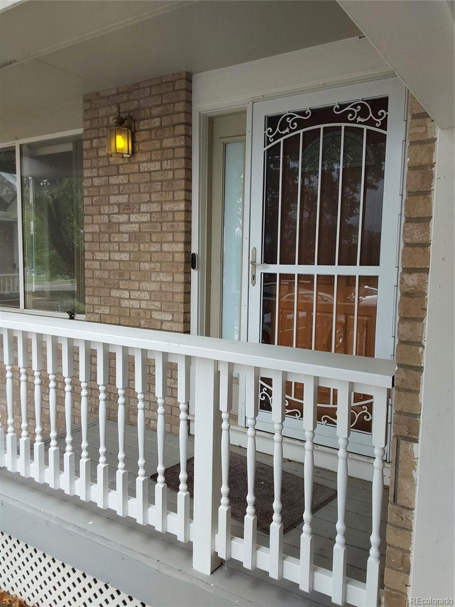 MLS Image #1 for 1193 s allison street,lakewood, Colorado