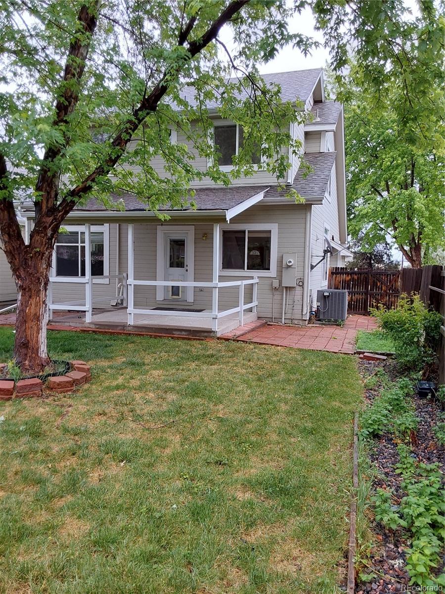 MLS Image #2 for 1193 s allison street,lakewood, Colorado
