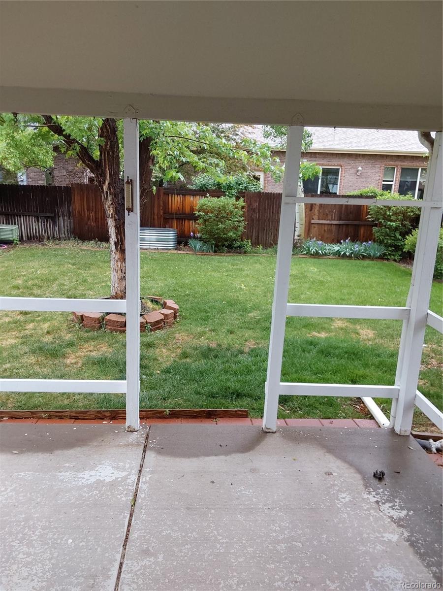 MLS Image #4 for 1193 s allison street,lakewood, Colorado