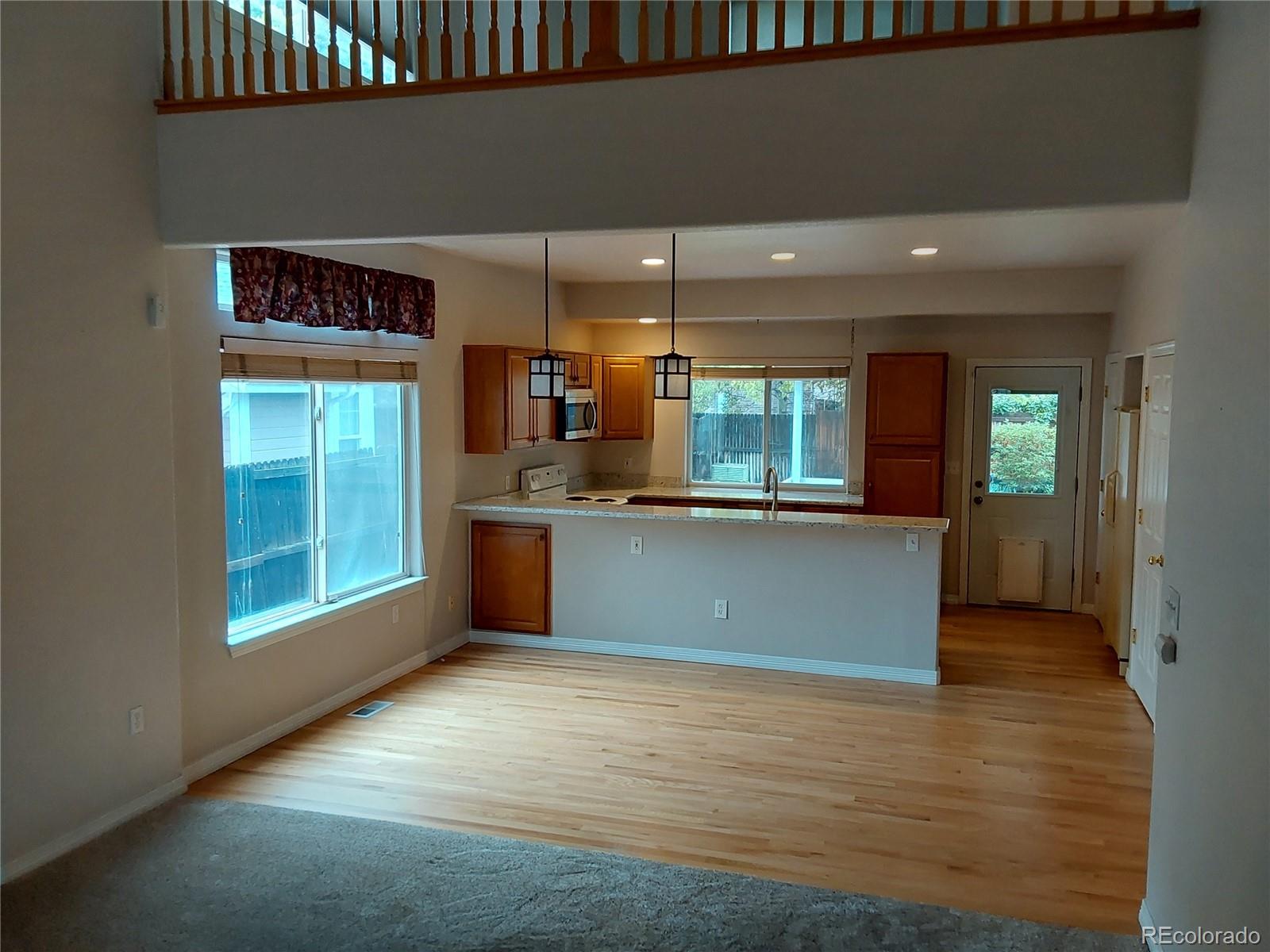 MLS Image #5 for 1193 s allison street,lakewood, Colorado