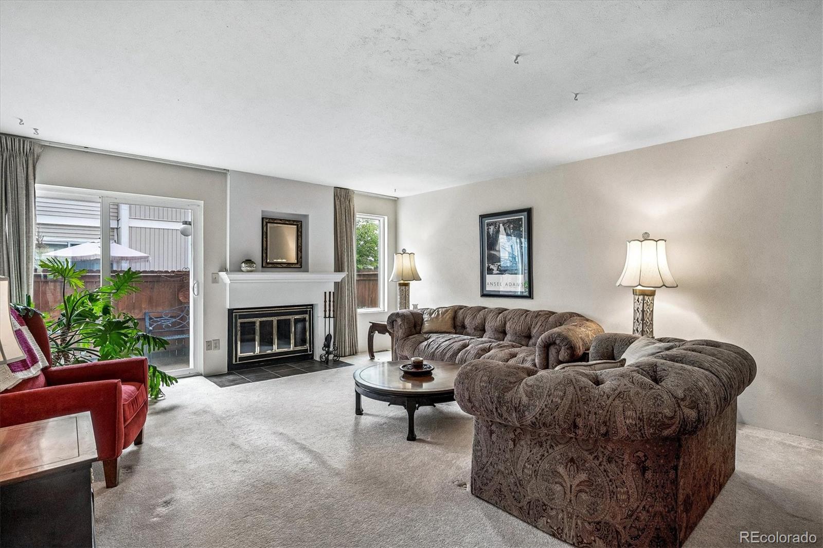 MLS Image #2 for 1050 s monaco parkway,denver, Colorado
