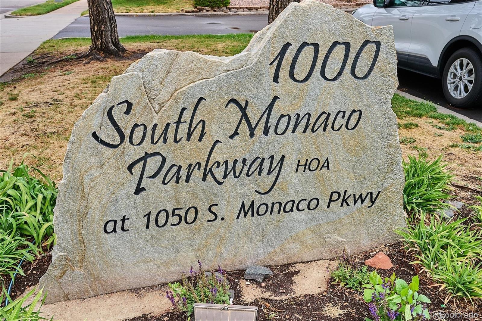 MLS Image #30 for 1050 s monaco parkway,denver, Colorado