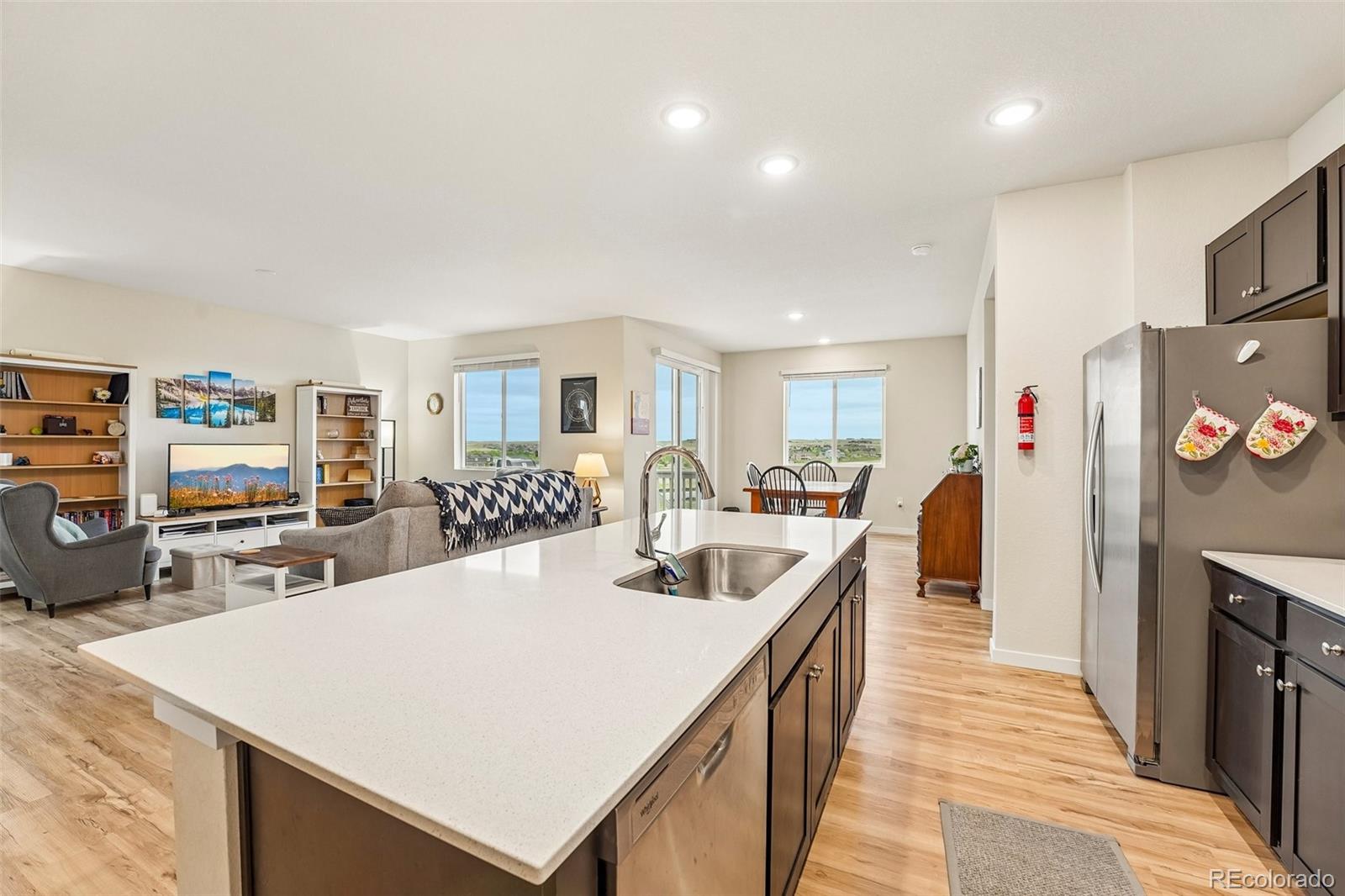 MLS Image #12 for 4324  gozzer ranch drive,elizabeth, Colorado