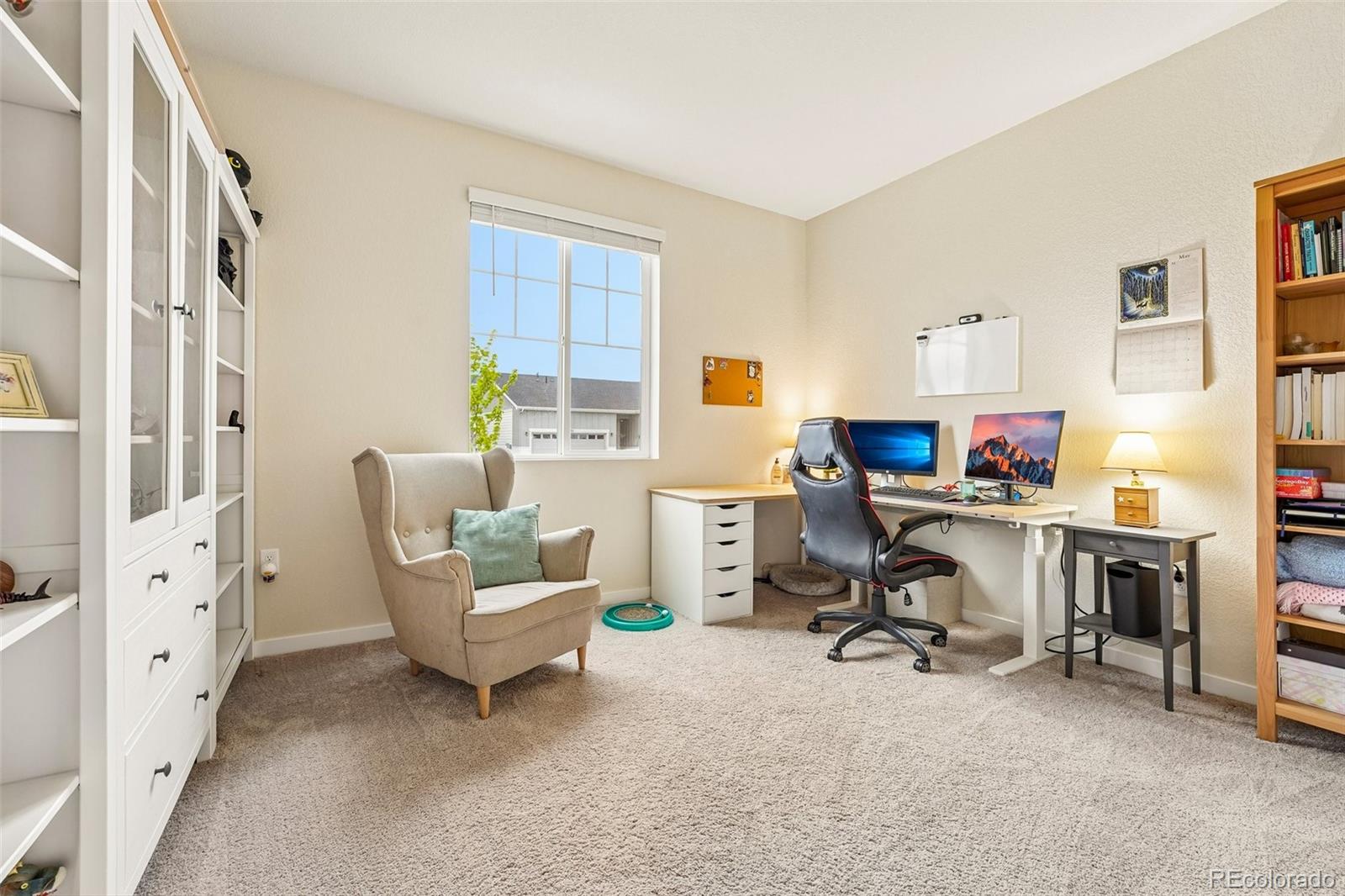 MLS Image #13 for 4324  gozzer ranch drive,elizabeth, Colorado