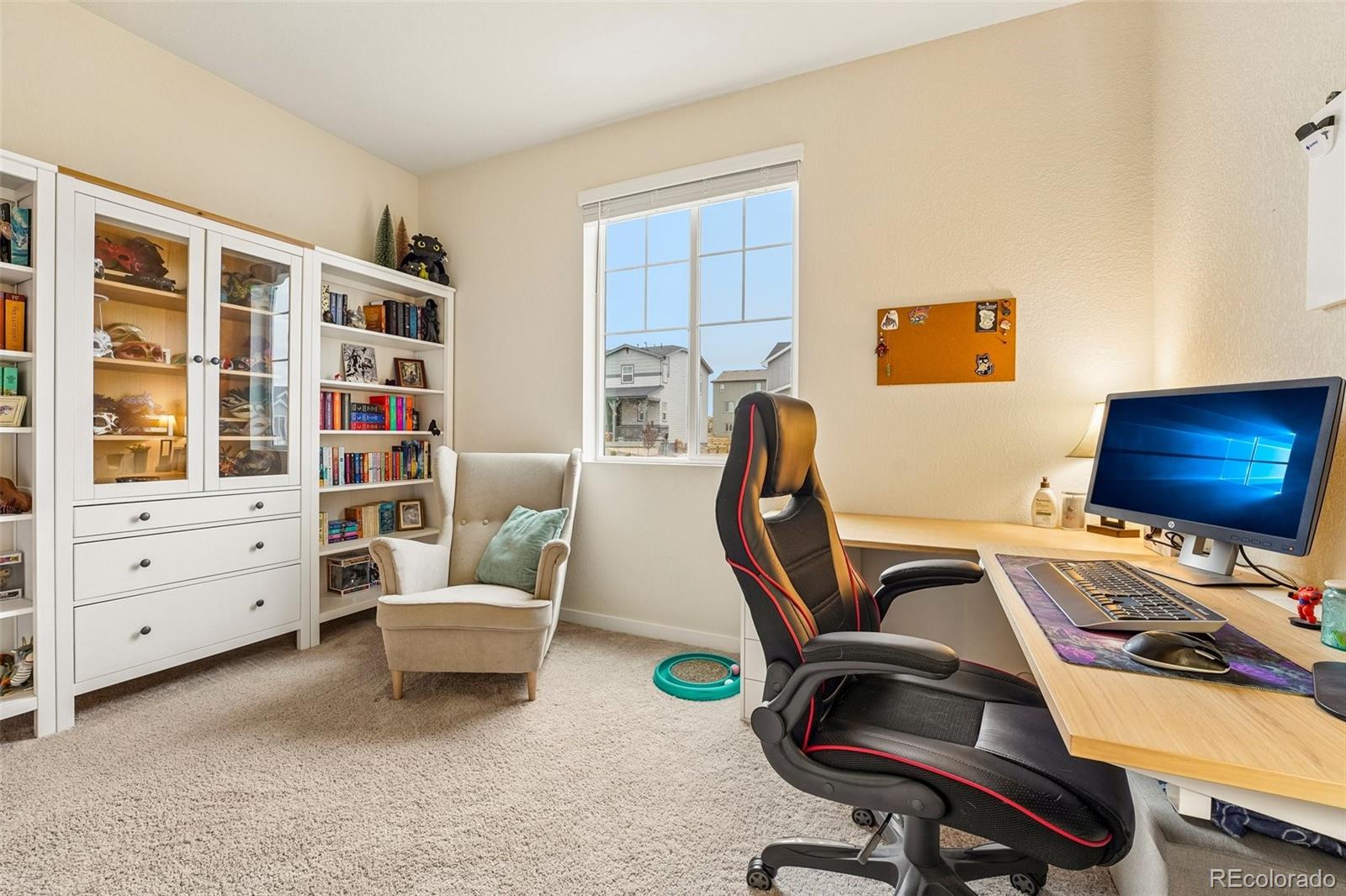 MLS Image #14 for 4324  gozzer ranch drive,elizabeth, Colorado