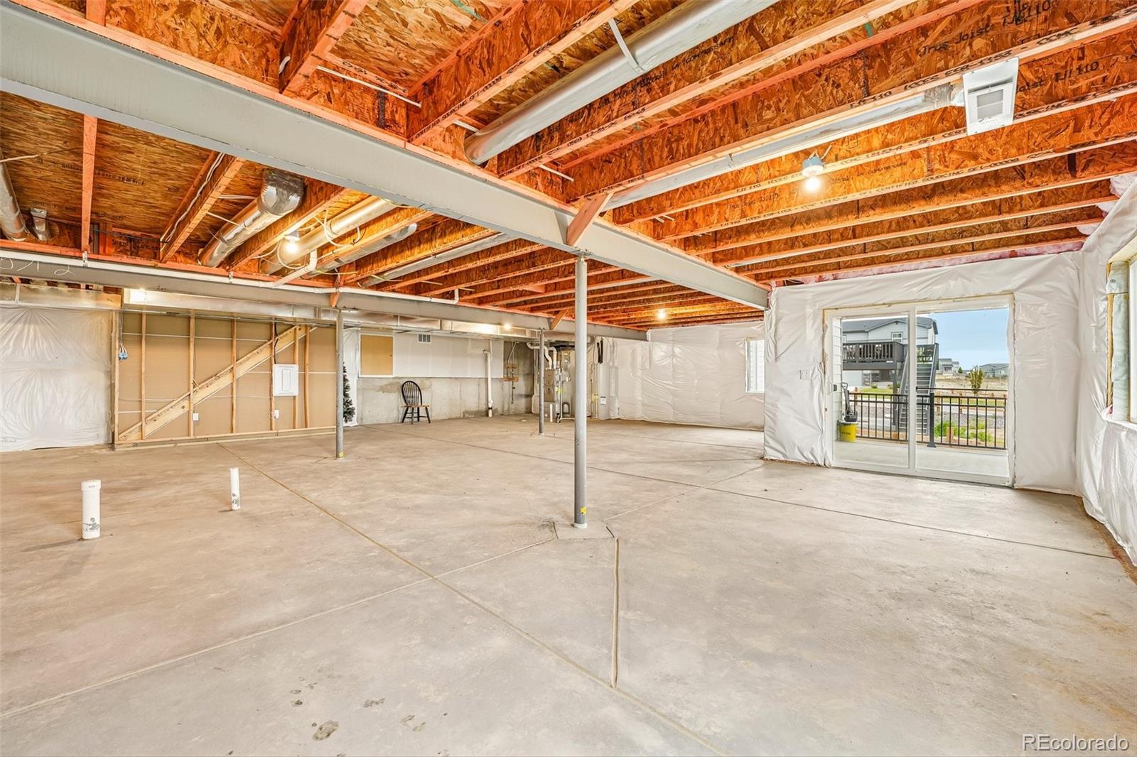 MLS Image #28 for 4324  gozzer ranch drive,elizabeth, Colorado