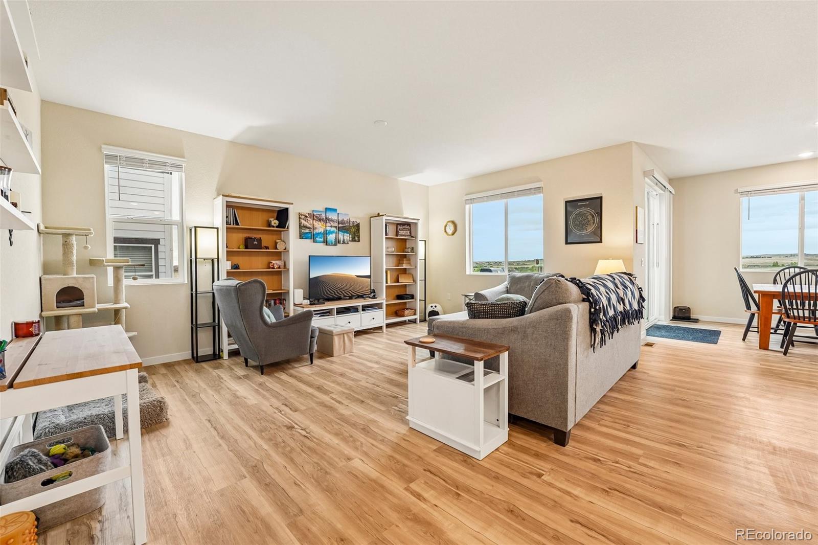 MLS Image #4 for 4324  gozzer ranch drive,elizabeth, Colorado