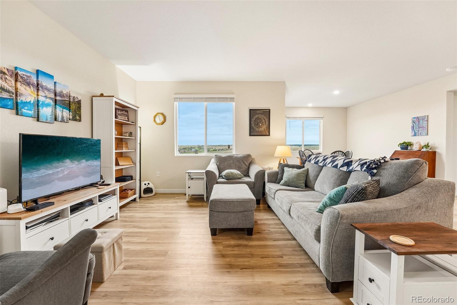 MLS Image #5 for 4324  gozzer ranch drive,elizabeth, Colorado