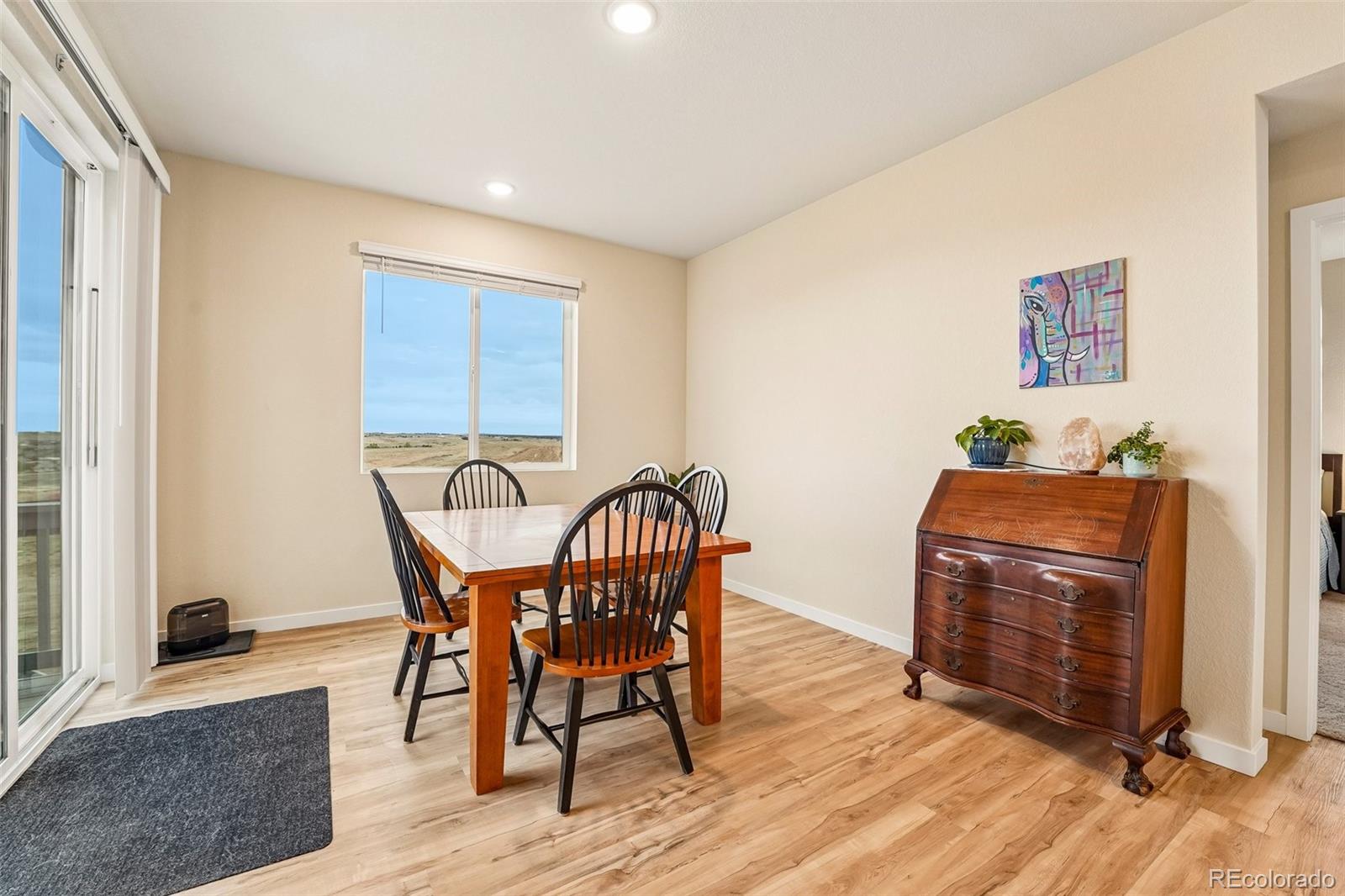 MLS Image #6 for 4324  gozzer ranch drive,elizabeth, Colorado