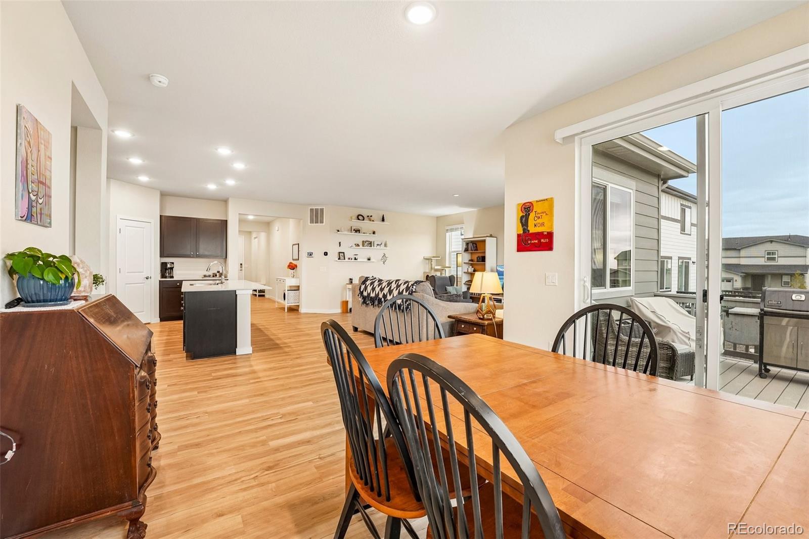 MLS Image #7 for 4324  gozzer ranch drive,elizabeth, Colorado