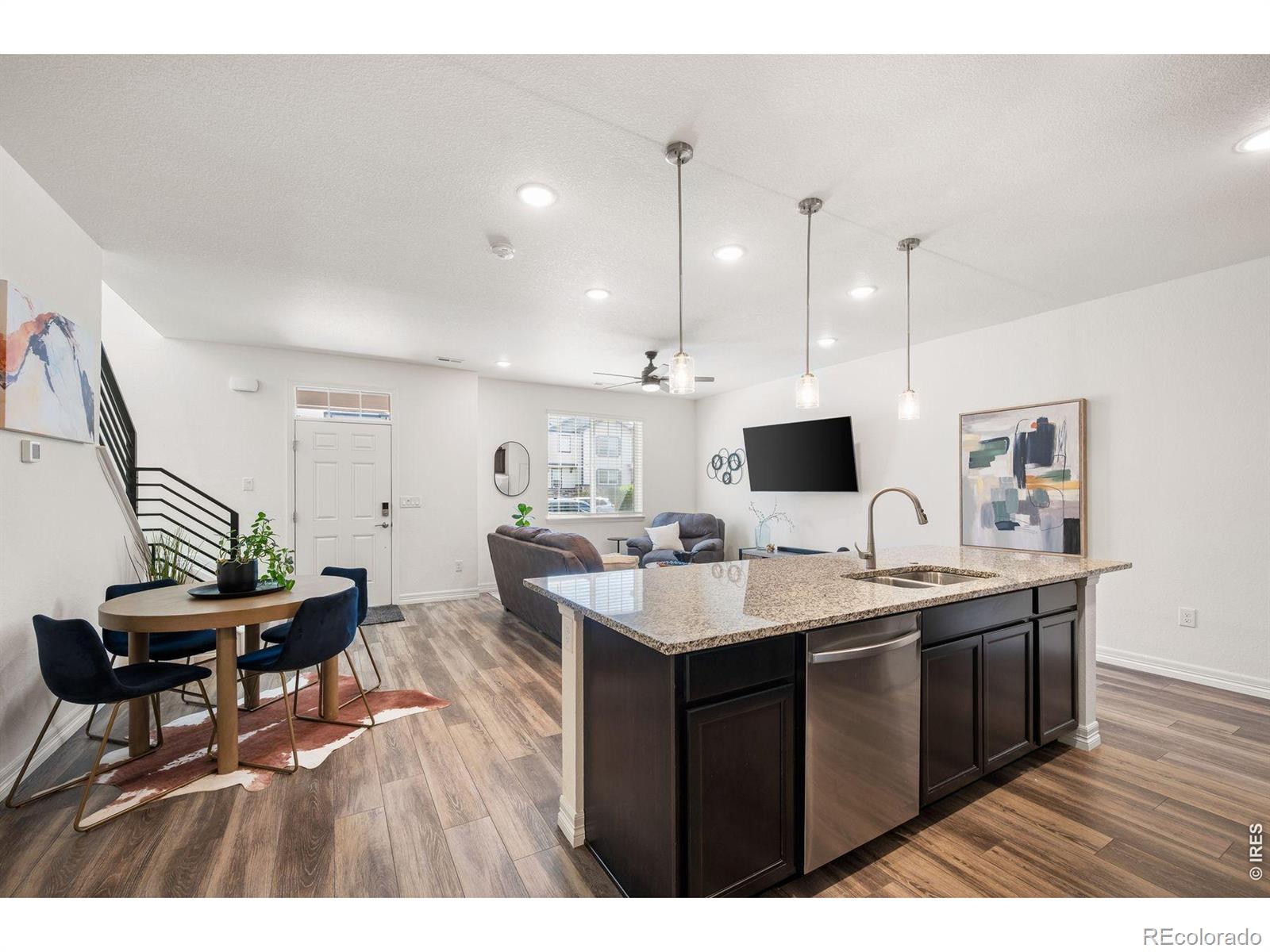 MLS Image #11 for 16563 e 119th way d,commerce city, Colorado