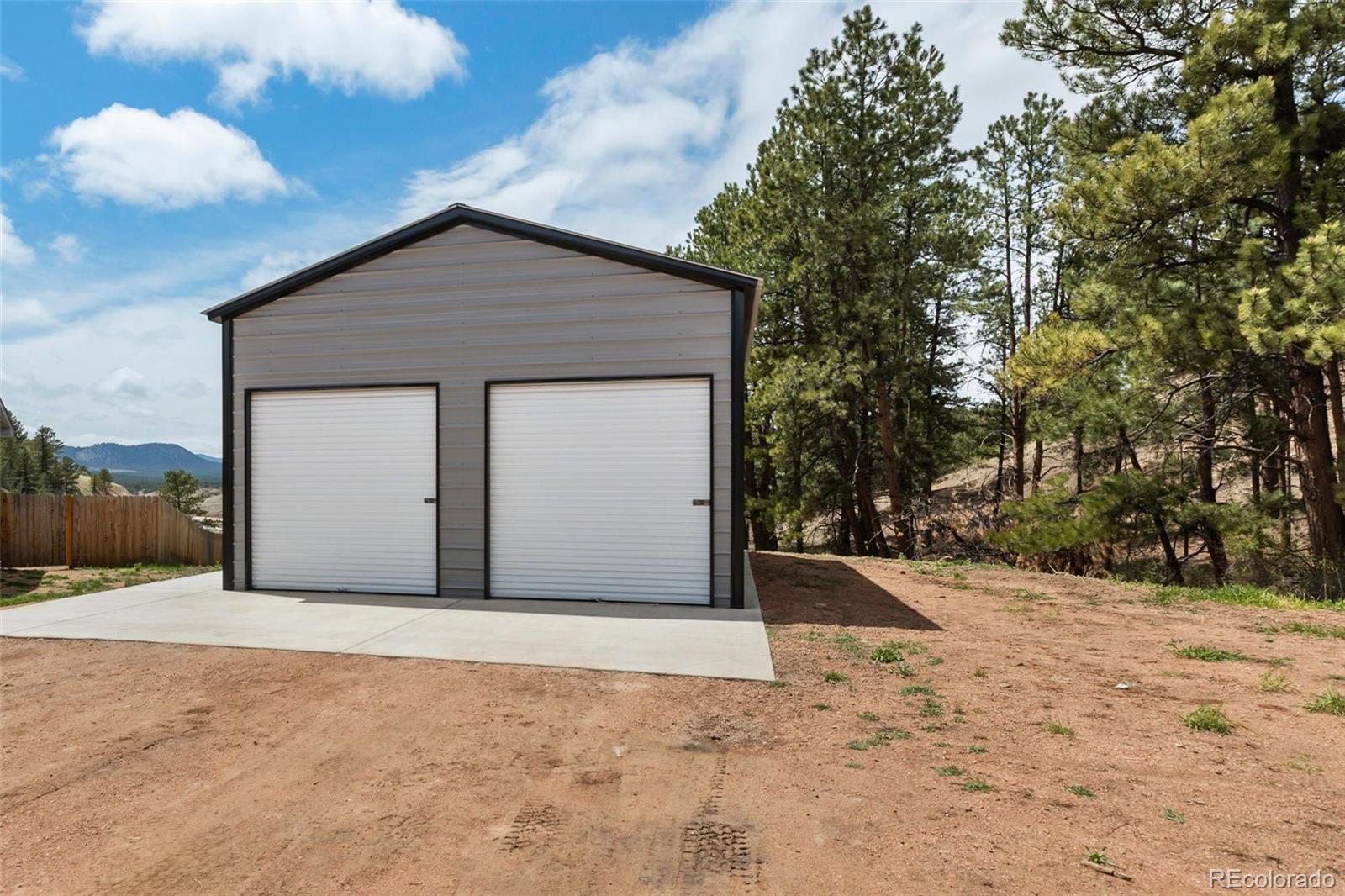 MLS Image #2 for 740  crystal peak road ,florissant, Colorado