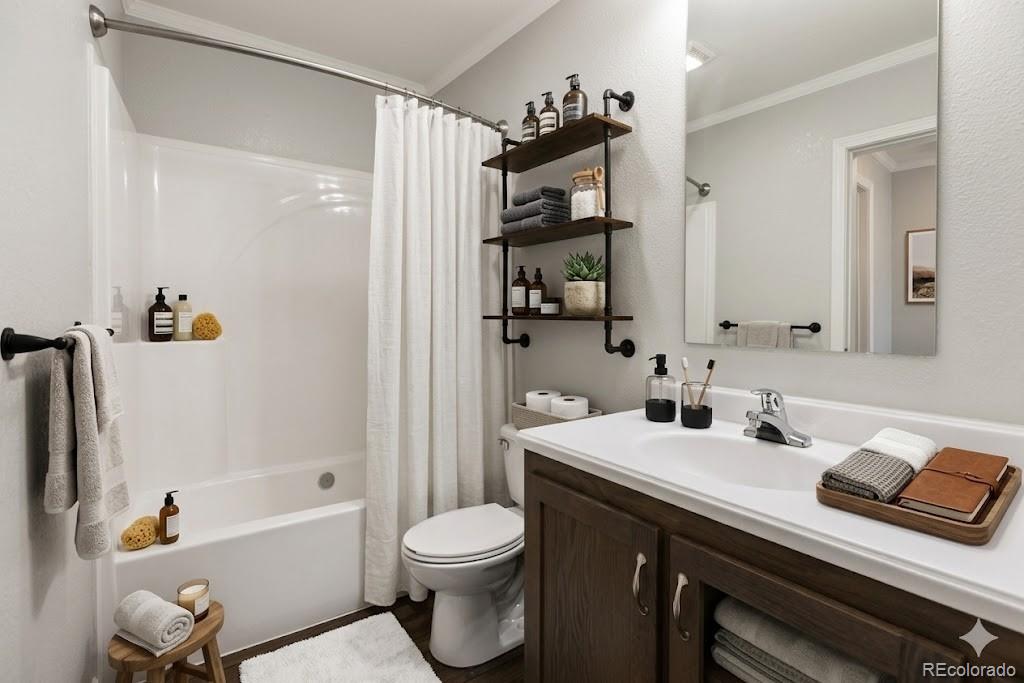 MLS Image #26 for 740  crystal peak road ,florissant, Colorado