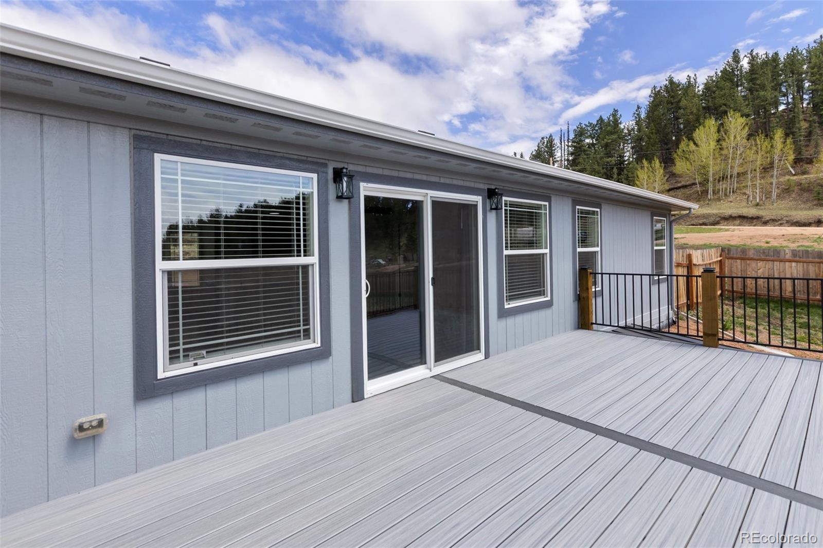 MLS Image #32 for 740  crystal peak road ,florissant, Colorado
