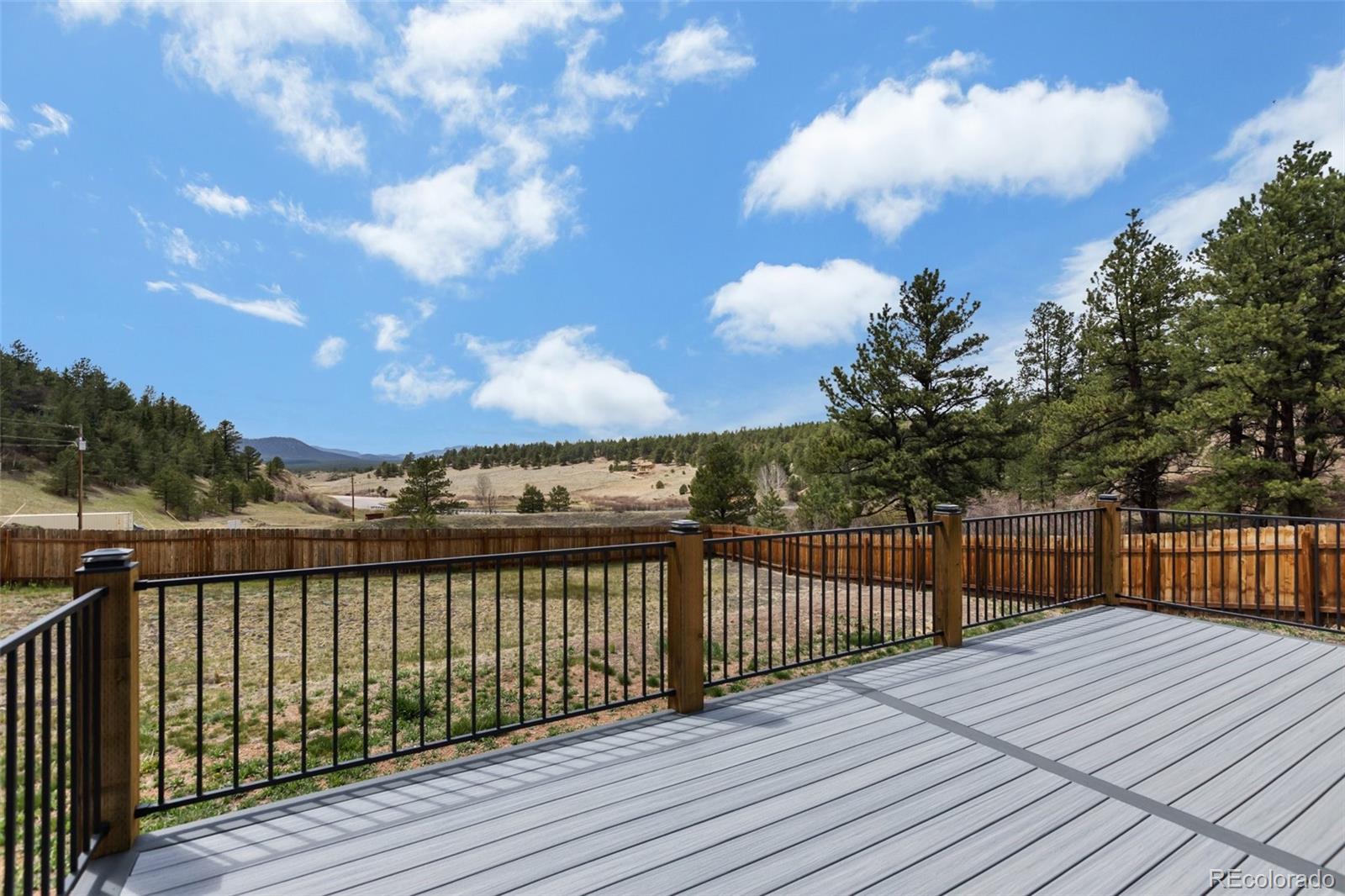 MLS Image #33 for 740  crystal peak road ,florissant, Colorado