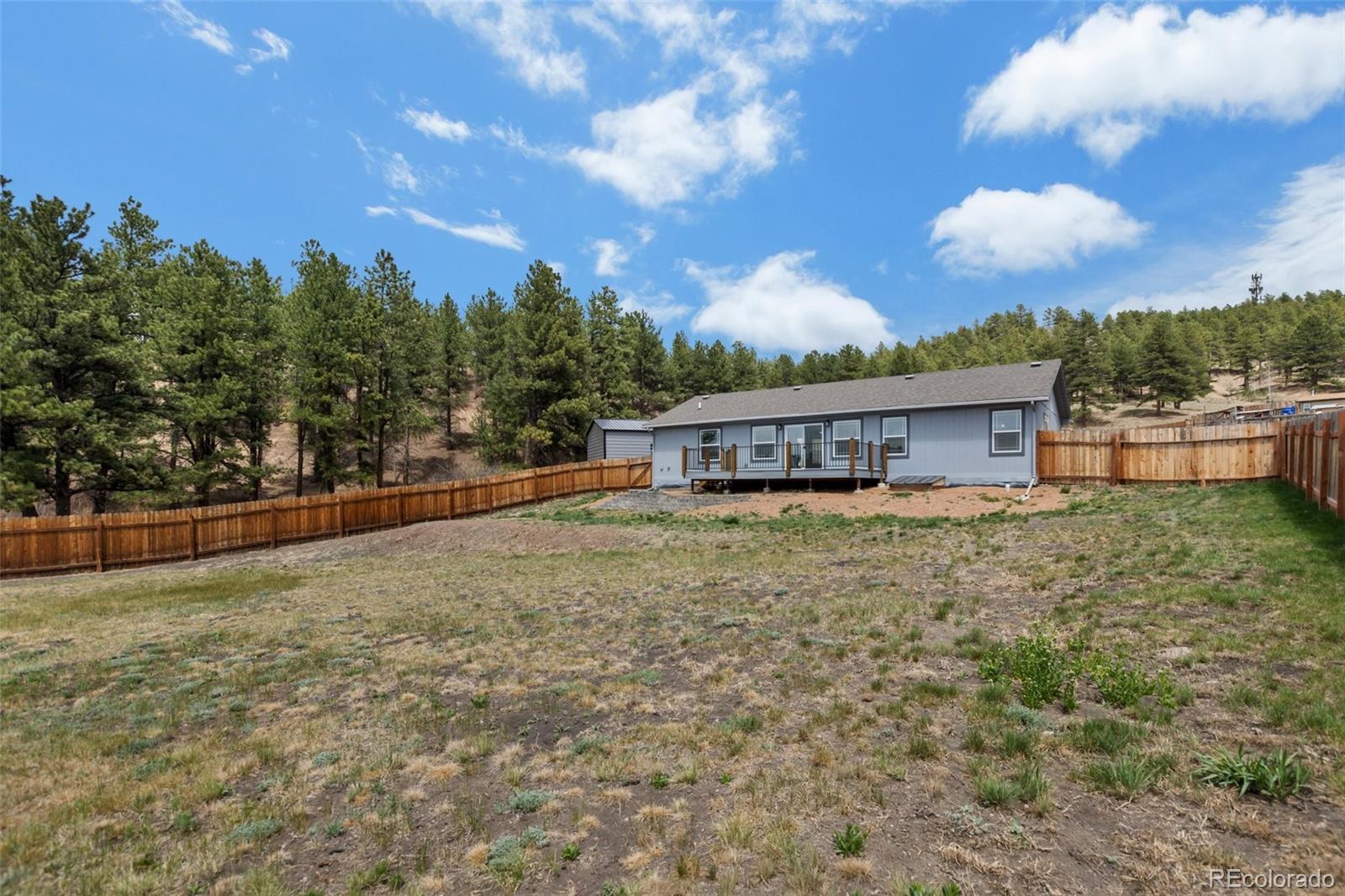 MLS Image #34 for 740  crystal peak road ,florissant, Colorado