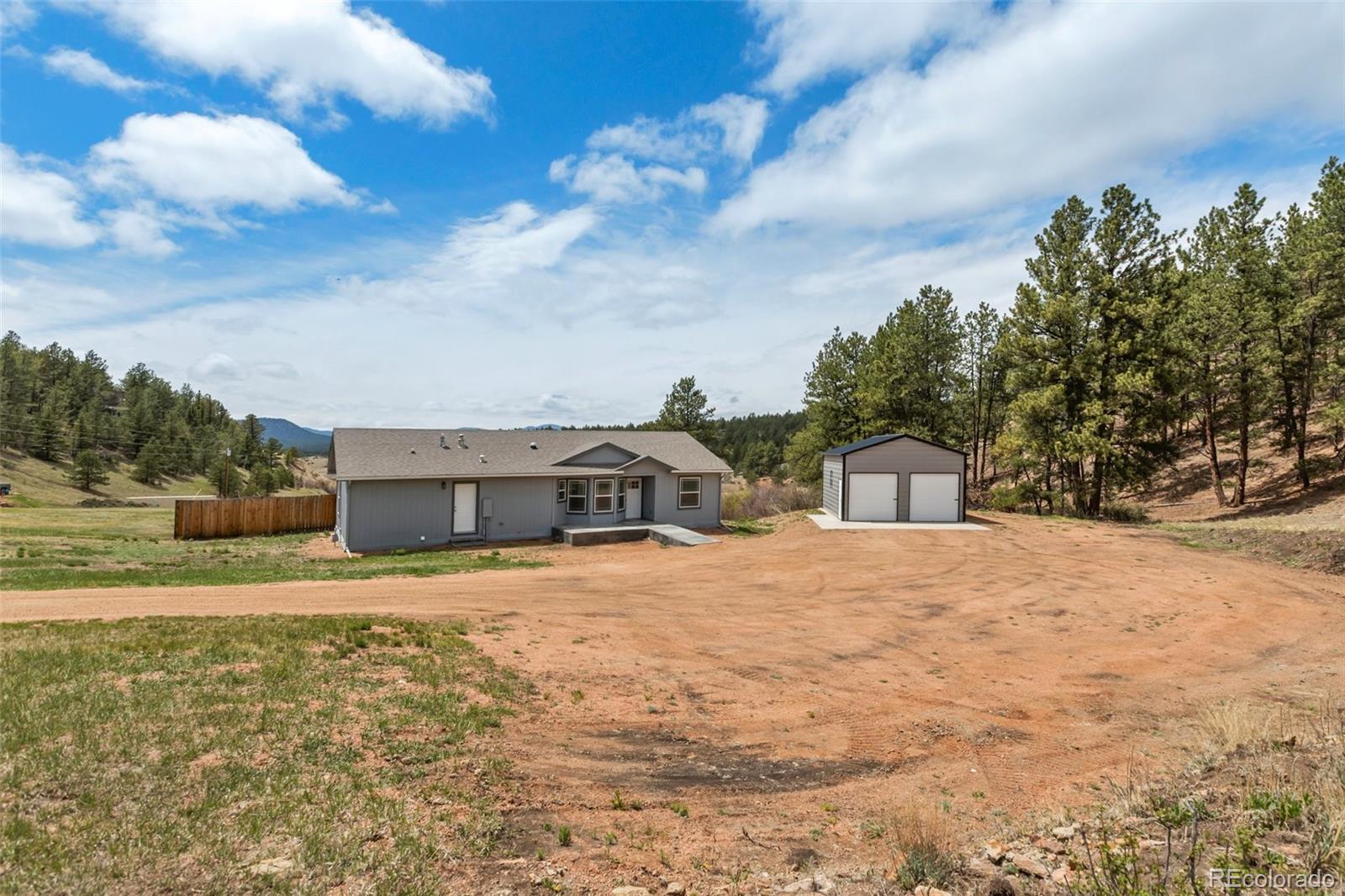 MLS Image #36 for 740  crystal peak road ,florissant, Colorado