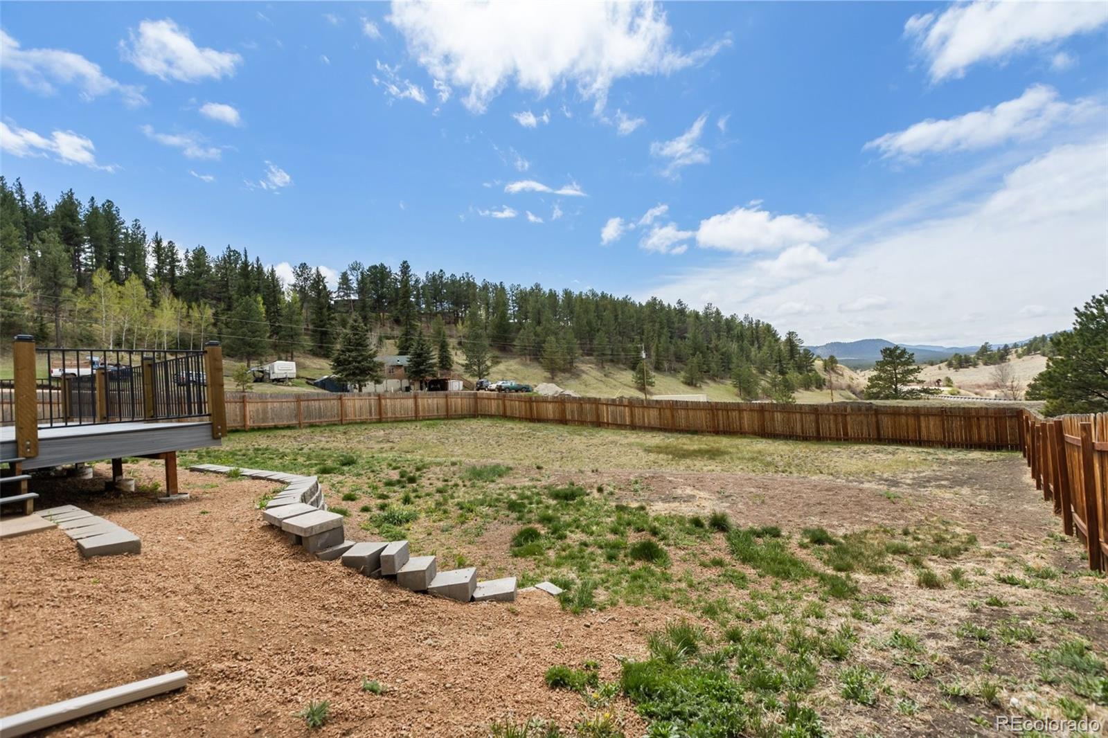 MLS Image #37 for 740  crystal peak road ,florissant, Colorado